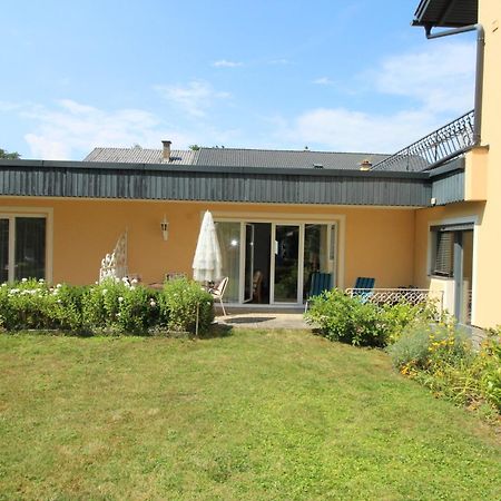 Haus Wolfgang Apartman Reifnitz Kültér fotó