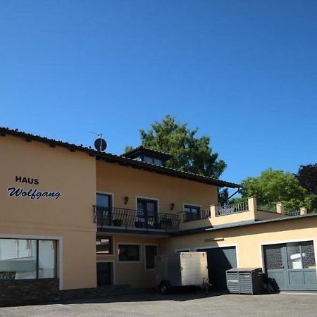 Haus Wolfgang Apartman Reifnitz Kültér fotó