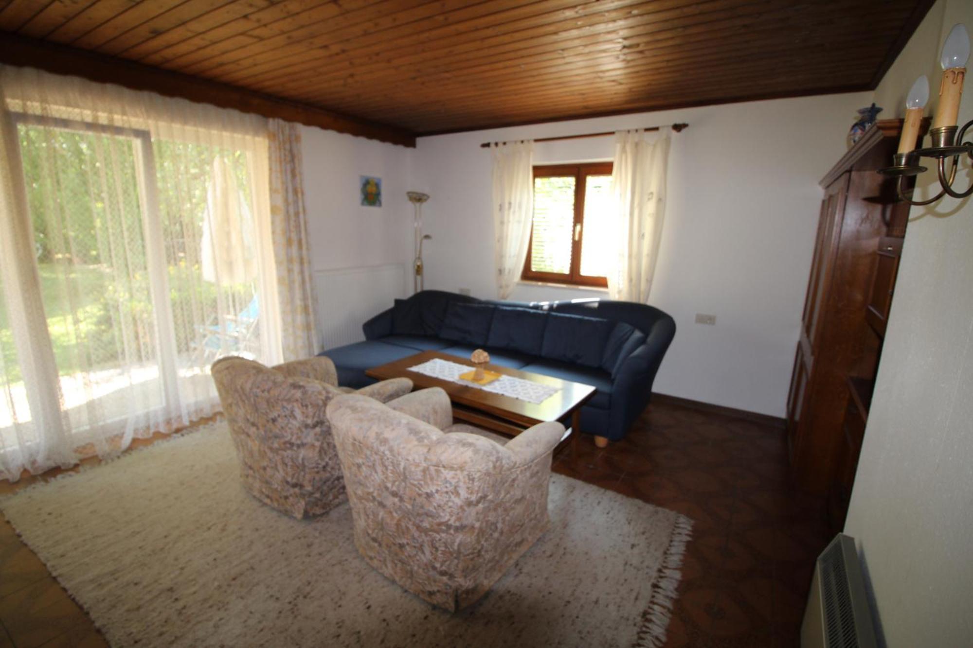 Haus Wolfgang Apartman Reifnitz Kültér fotó