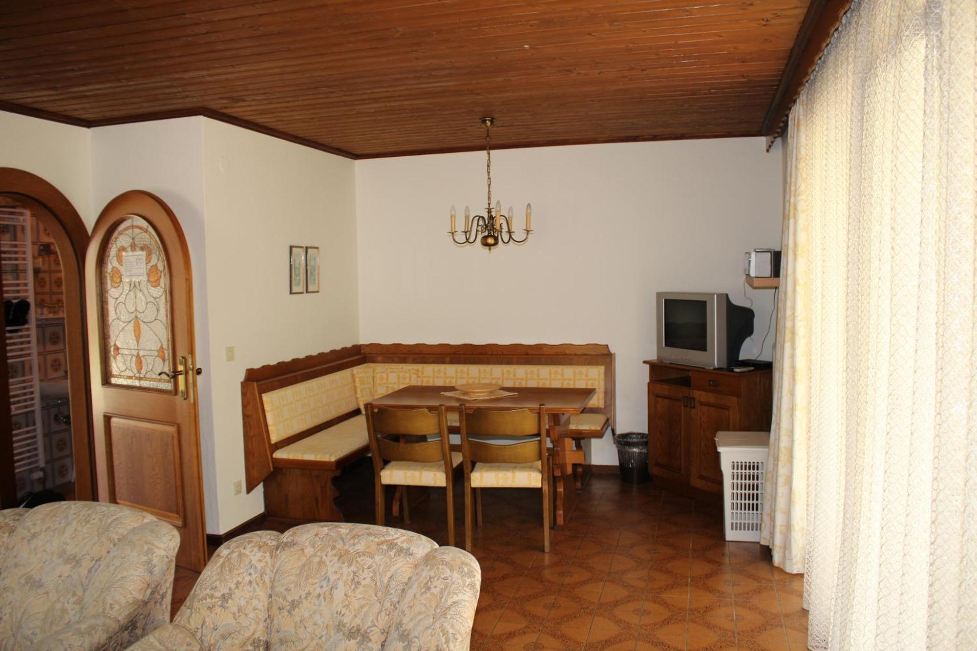 Haus Wolfgang Apartman Reifnitz Kültér fotó