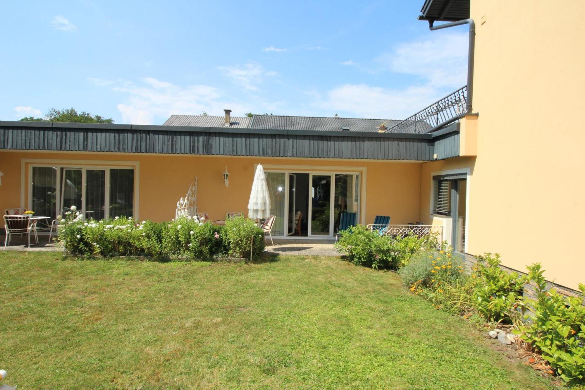 Haus Wolfgang Apartman Reifnitz Kültér fotó