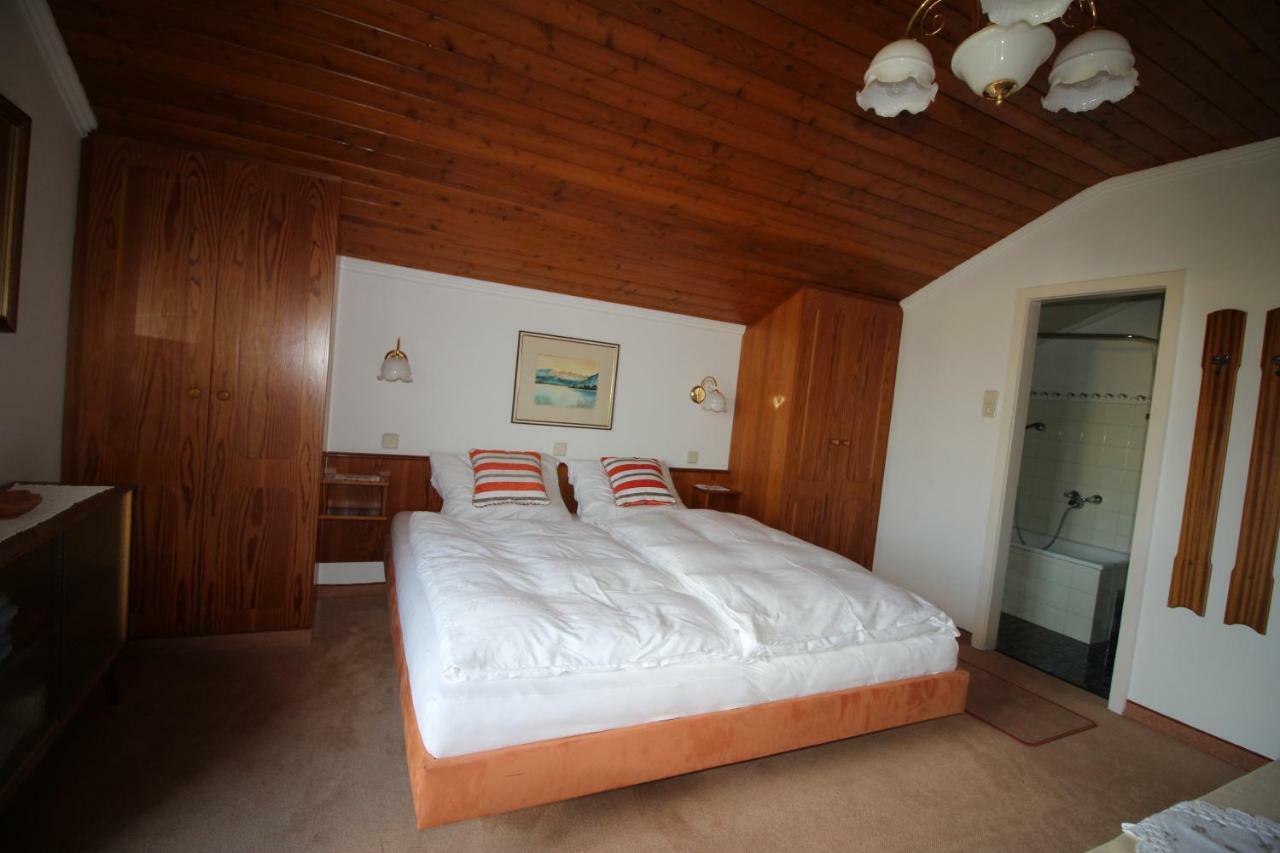 Haus Wolfgang Apartman Reifnitz Kültér fotó