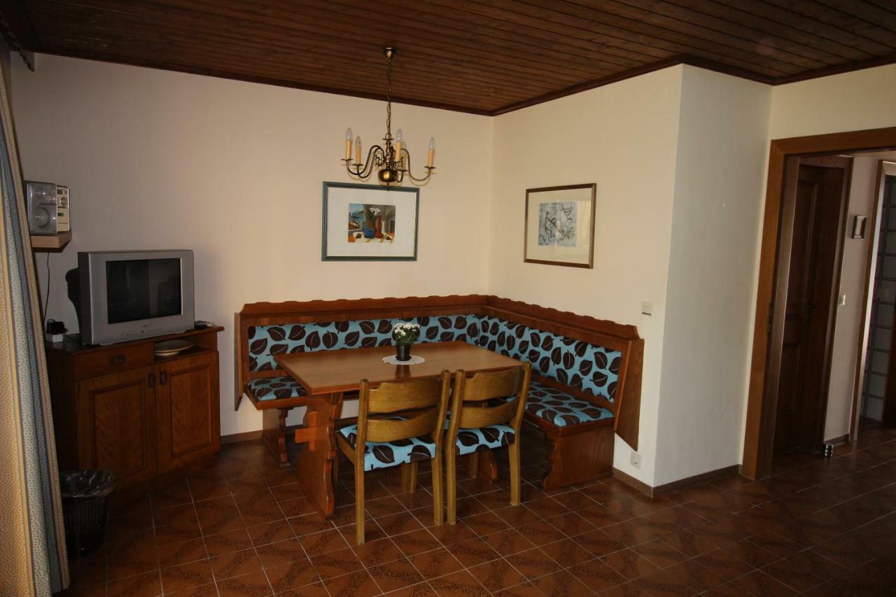 Haus Wolfgang Apartman Reifnitz Kültér fotó