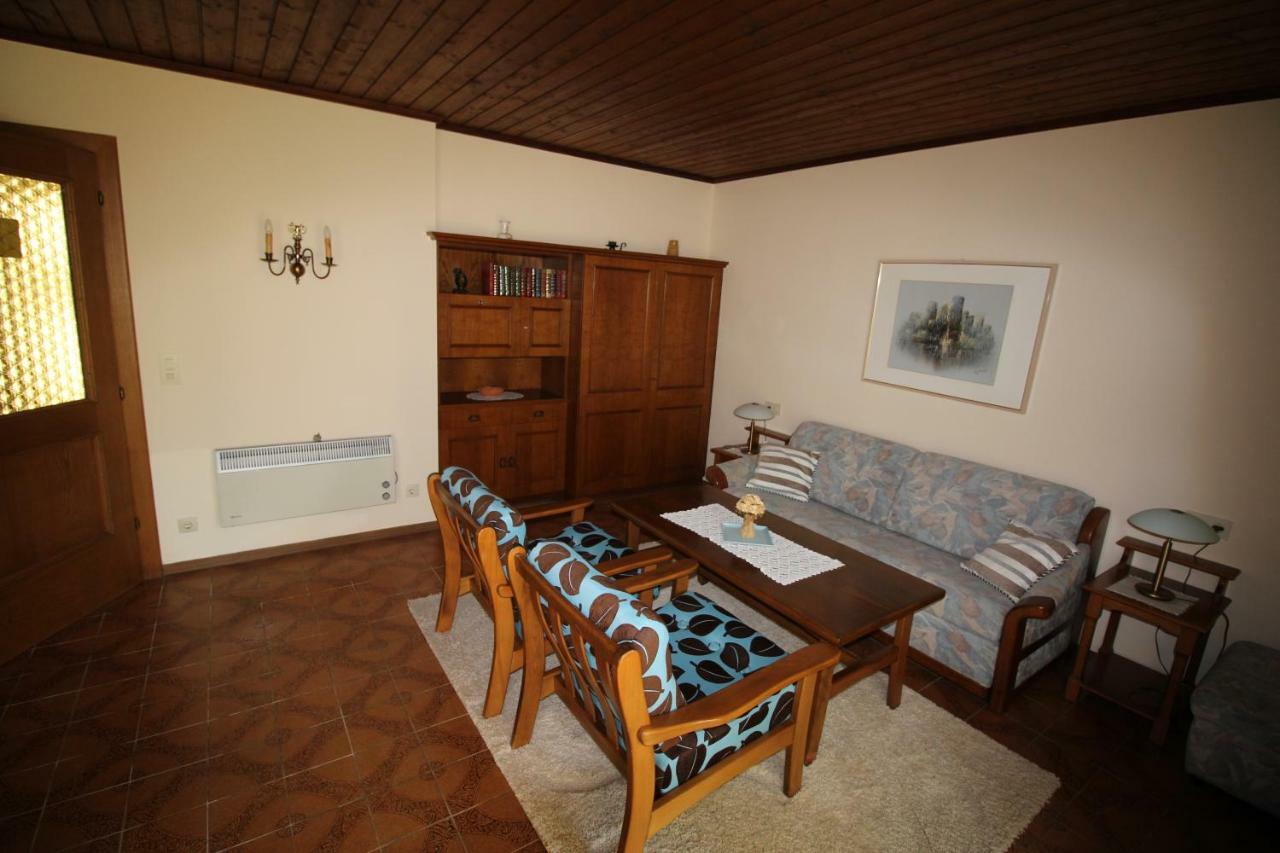 Haus Wolfgang Apartman Reifnitz Kültér fotó