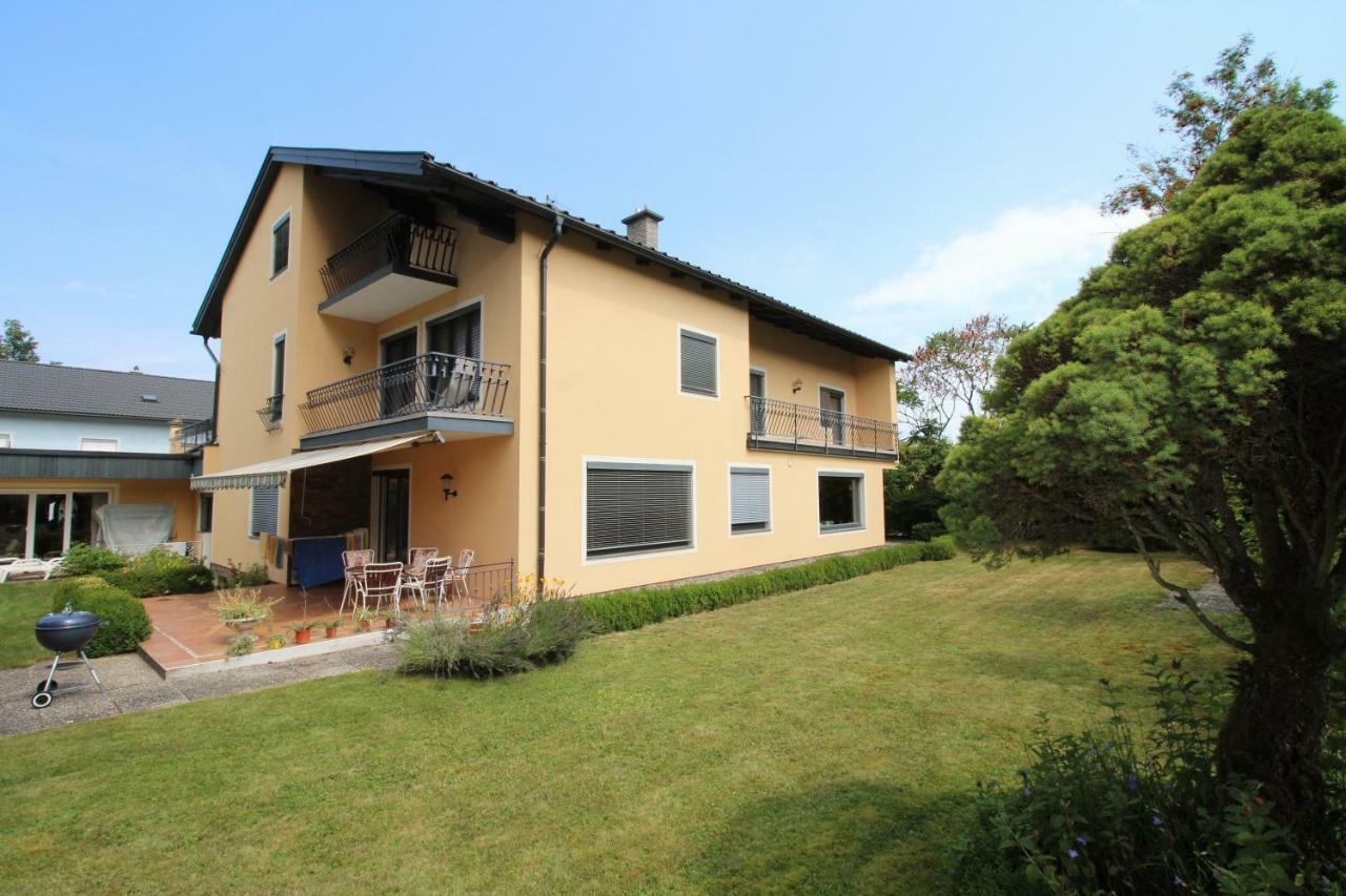 Haus Wolfgang Apartman Reifnitz Kültér fotó
