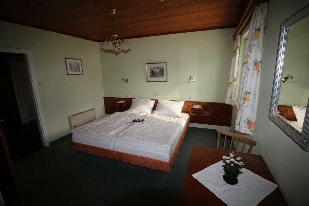 Haus Wolfgang Apartman Reifnitz Kültér fotó